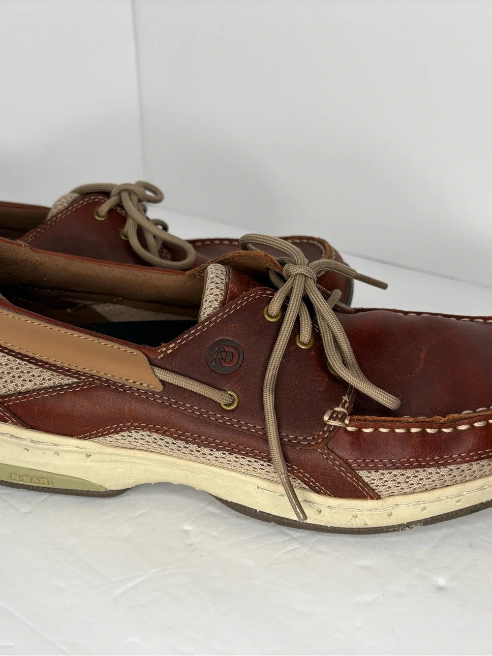 Dunham pre owned